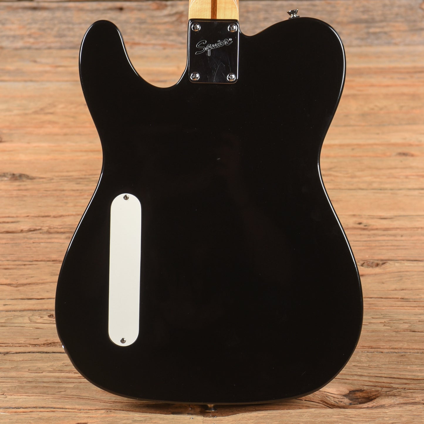 Squier Cabronita Telecaster Black