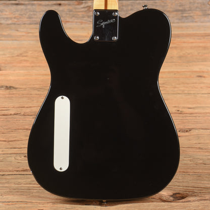Squier Cabronita Telecaster Black