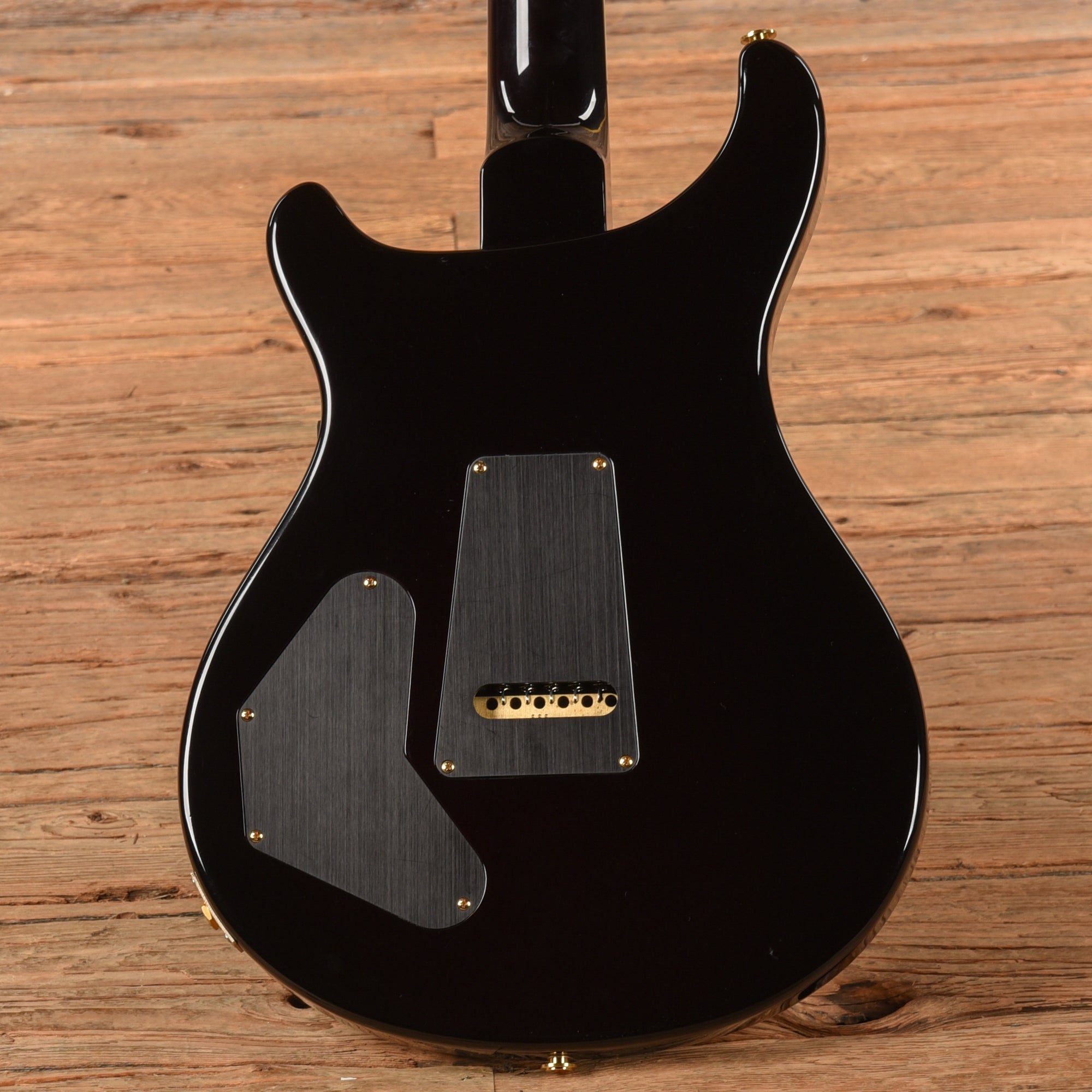 PRS DGT Dave Grissom Tremolo 10-Top Sunburst 2017