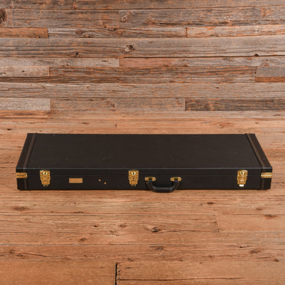 Fender Classic Player Jazzmaster Special Black 2017