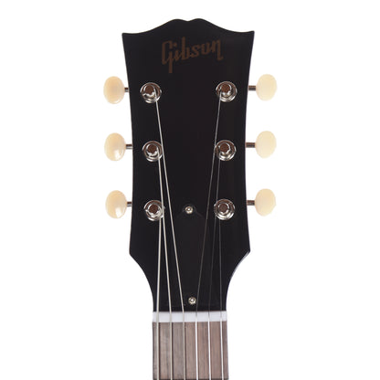 Gibson Custom Shop 1963 SG Junior TV Heather Poly VOS