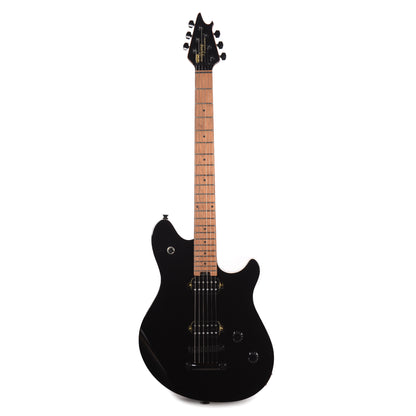 EVH Wolfgang Standard T.O.M. Gloss Black