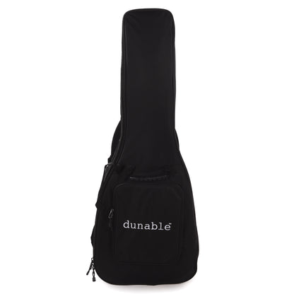 Dunable DE Cyclops v2 Black Limba Natural Gloss