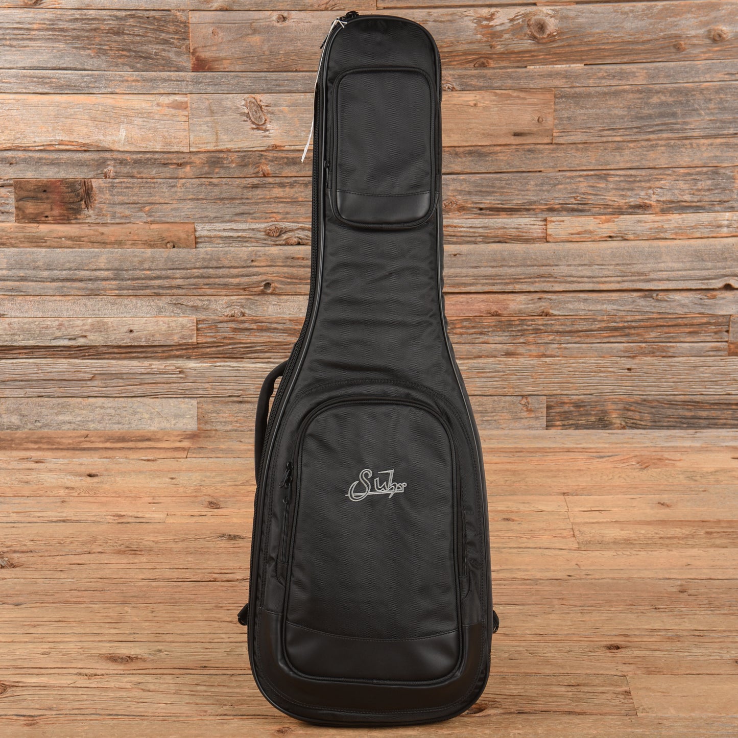 Suhr Classic S HSS Cactus Green Metallic