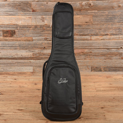 Suhr Classic S HSS Cactus Green Metallic