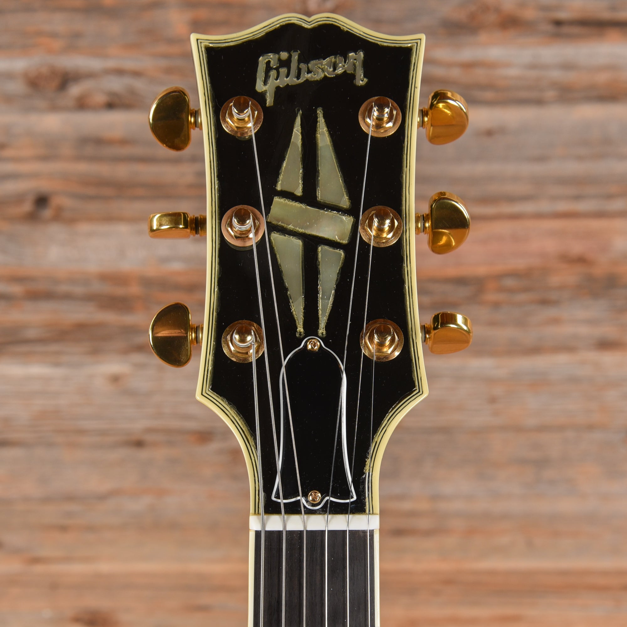 Gibson SG Supreme Lava Burst 2003