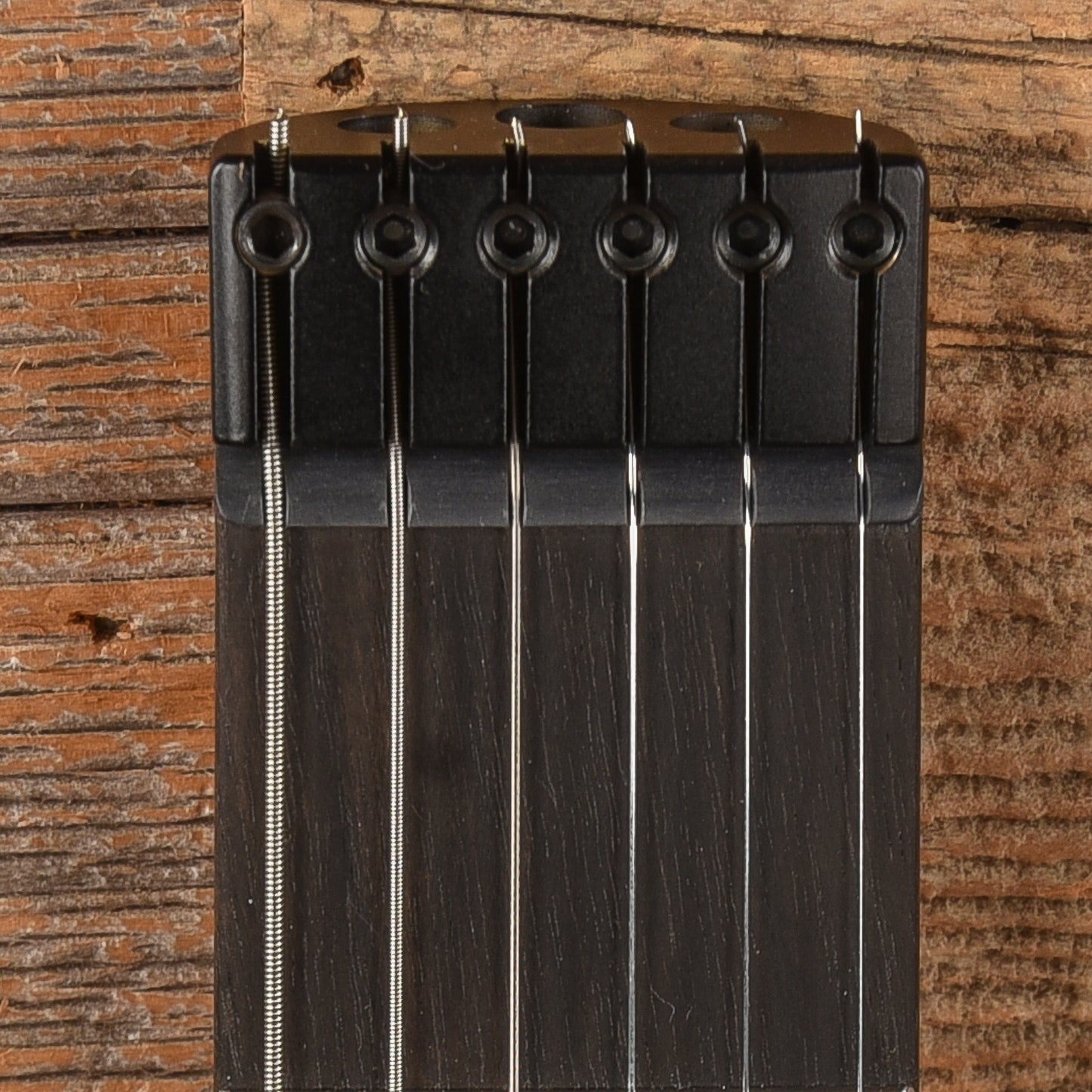 Kiesel HH2 Alan Holdsworth Blue