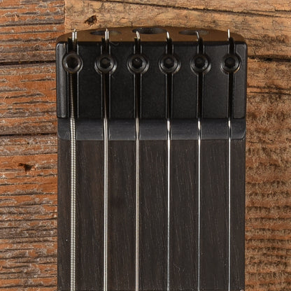 Kiesel HH2 Alan Holdsworth Blue