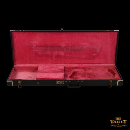 Ibanez Jem 77FP Black 1989