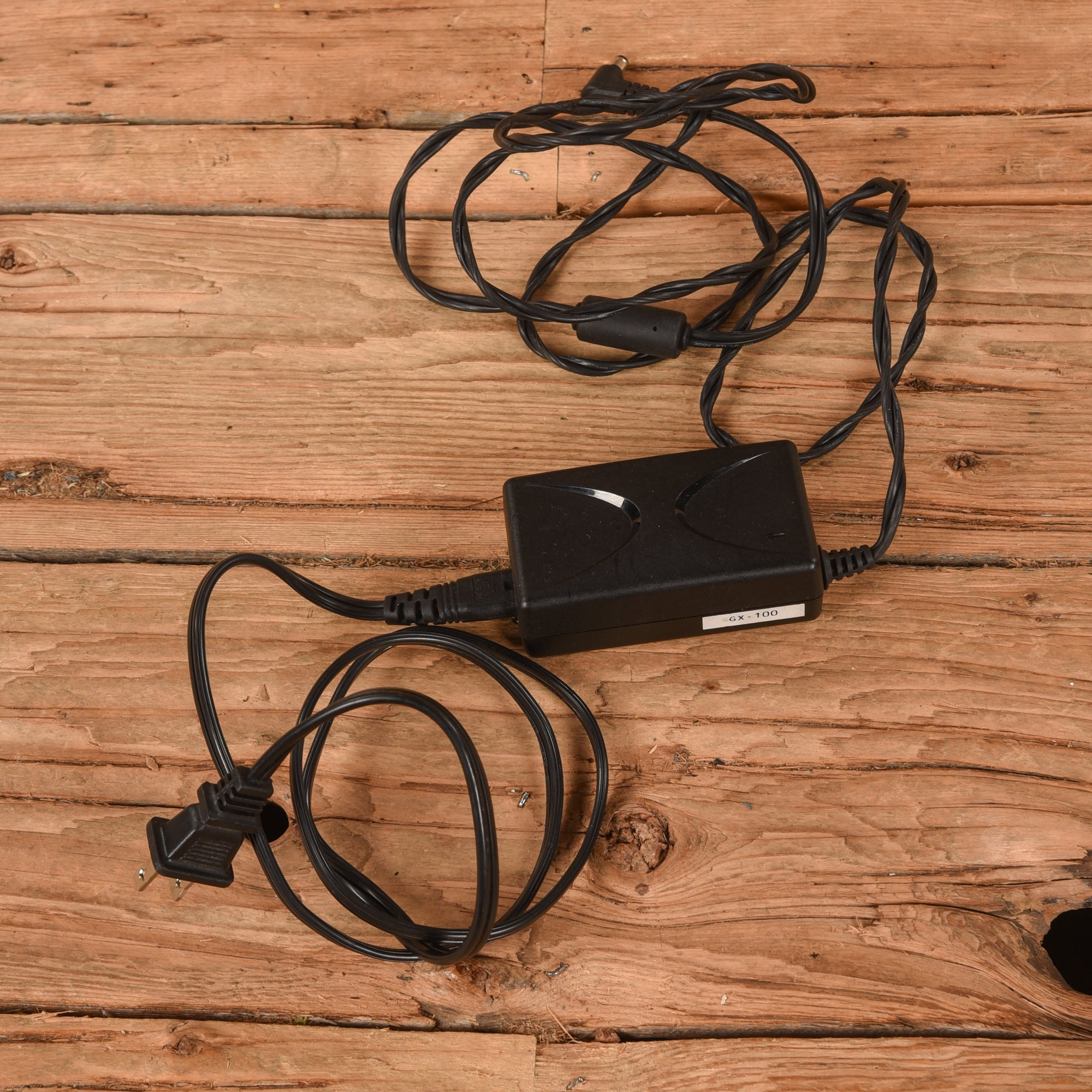 Boss GX-100 Guitar Effects Processor