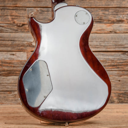 PRS SE 245 Vintage Sunburst 2014