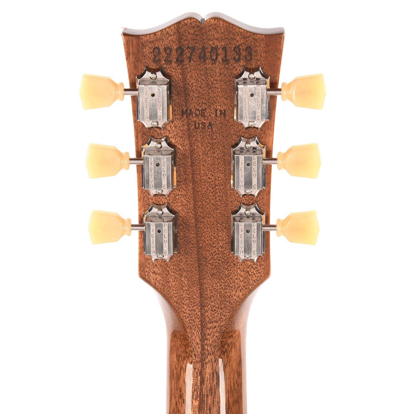 Gibson Original Les Paul Standard '50s Dirty Lemon Burst