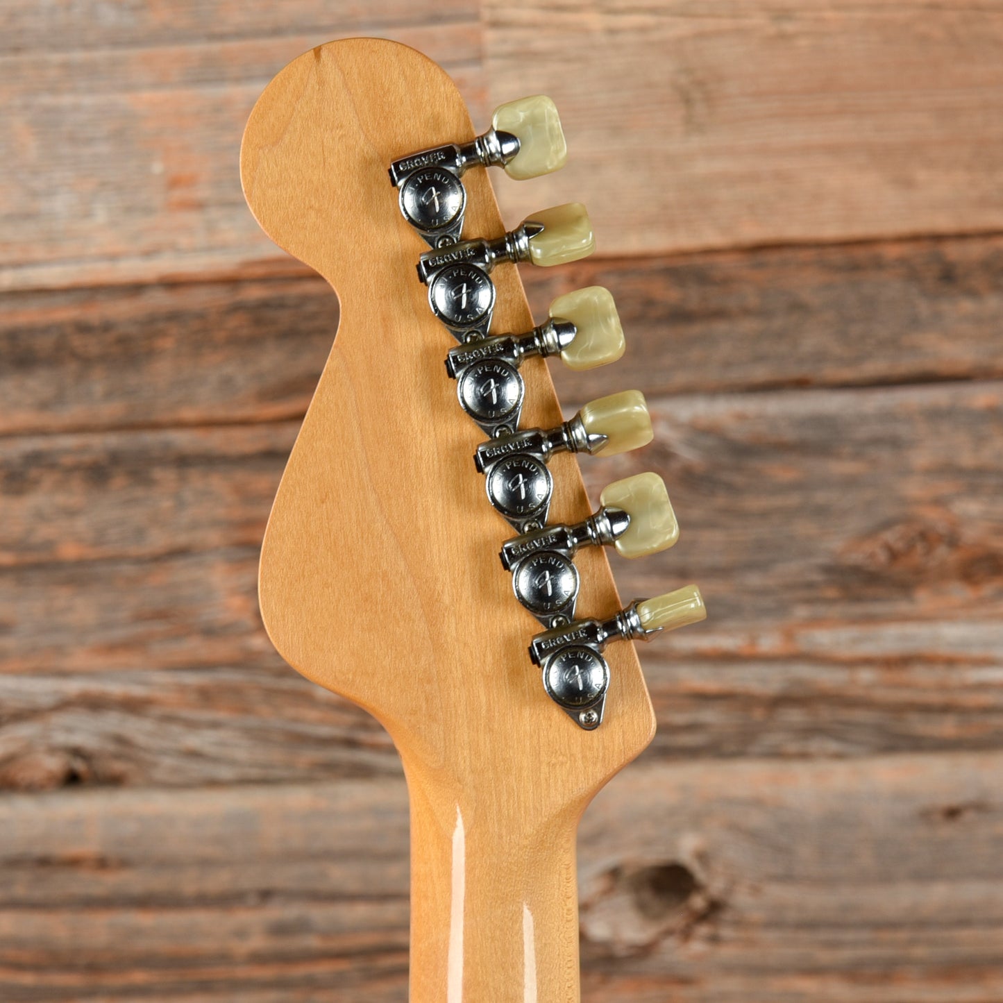 Fender Coronado II Wildwood 1969