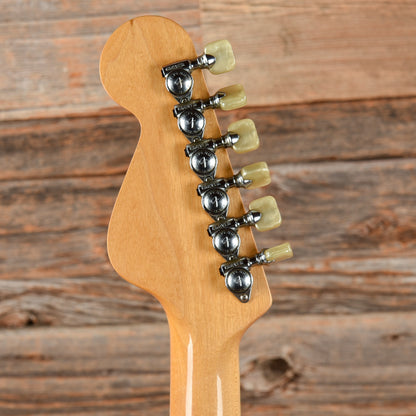 Fender Coronado II Wildwood 1969