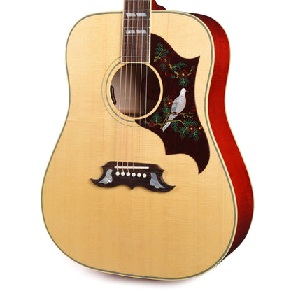 Gibson Original Dove Original Antique Natural