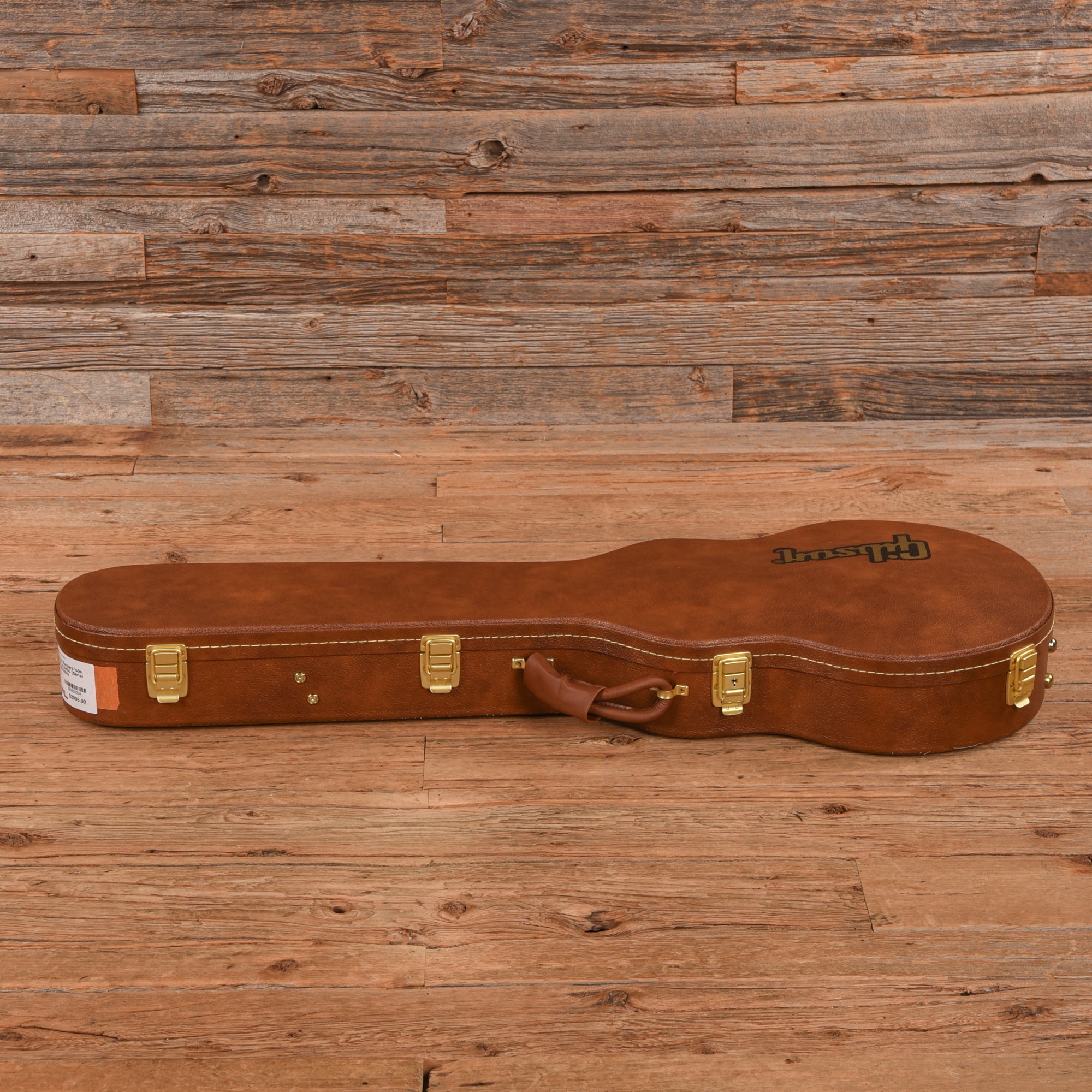 Gibson Les Paul Standard '60s Sunburst 2022