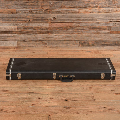 G&L S-500 Deluxe Cherry Sunburst 2013