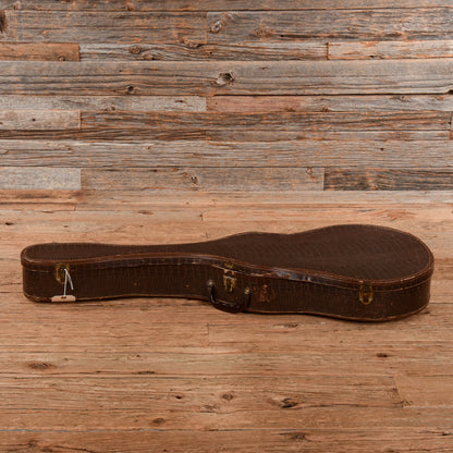 Gibson ES-225T Sunburst 1959