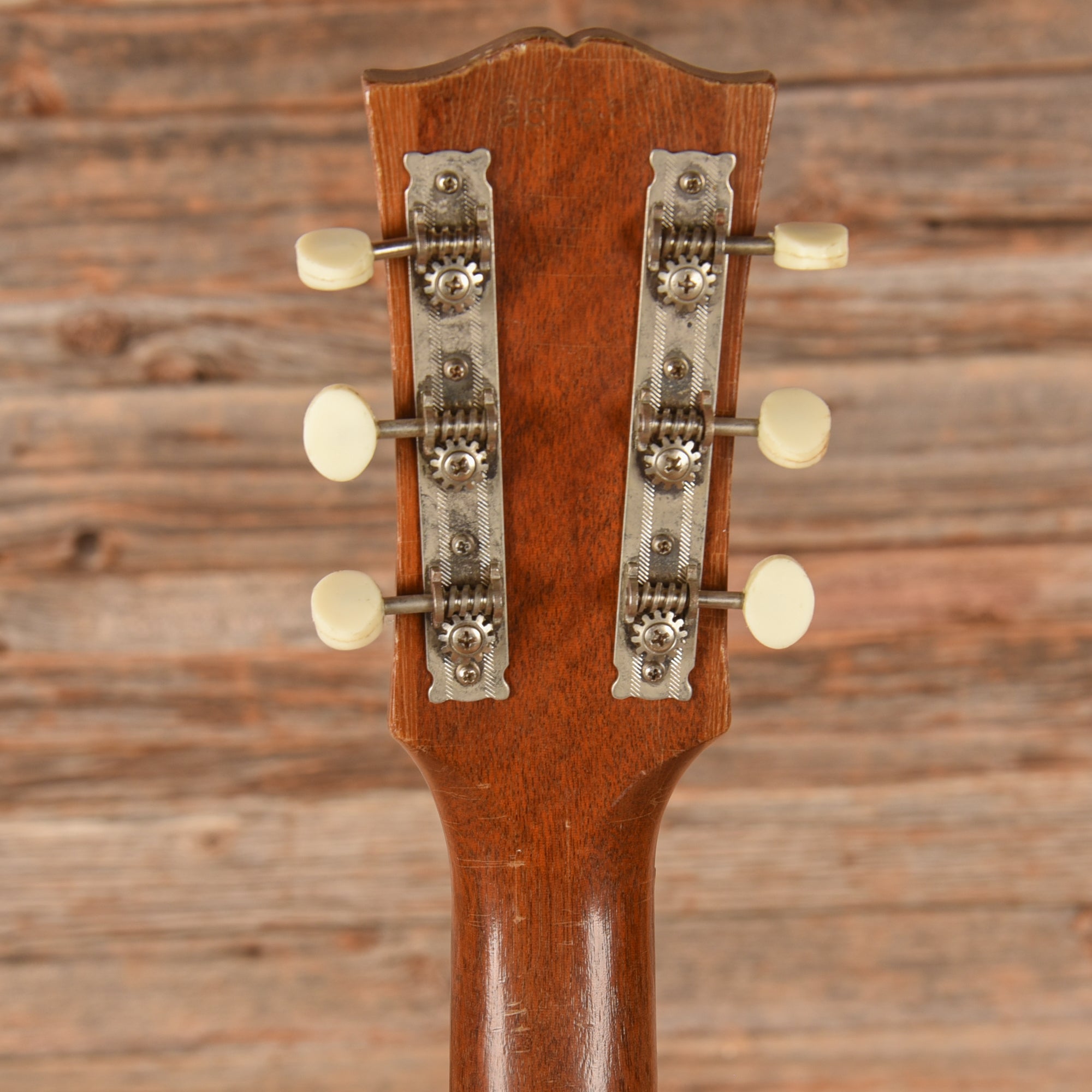 Gibson LG-0 Brown 1965