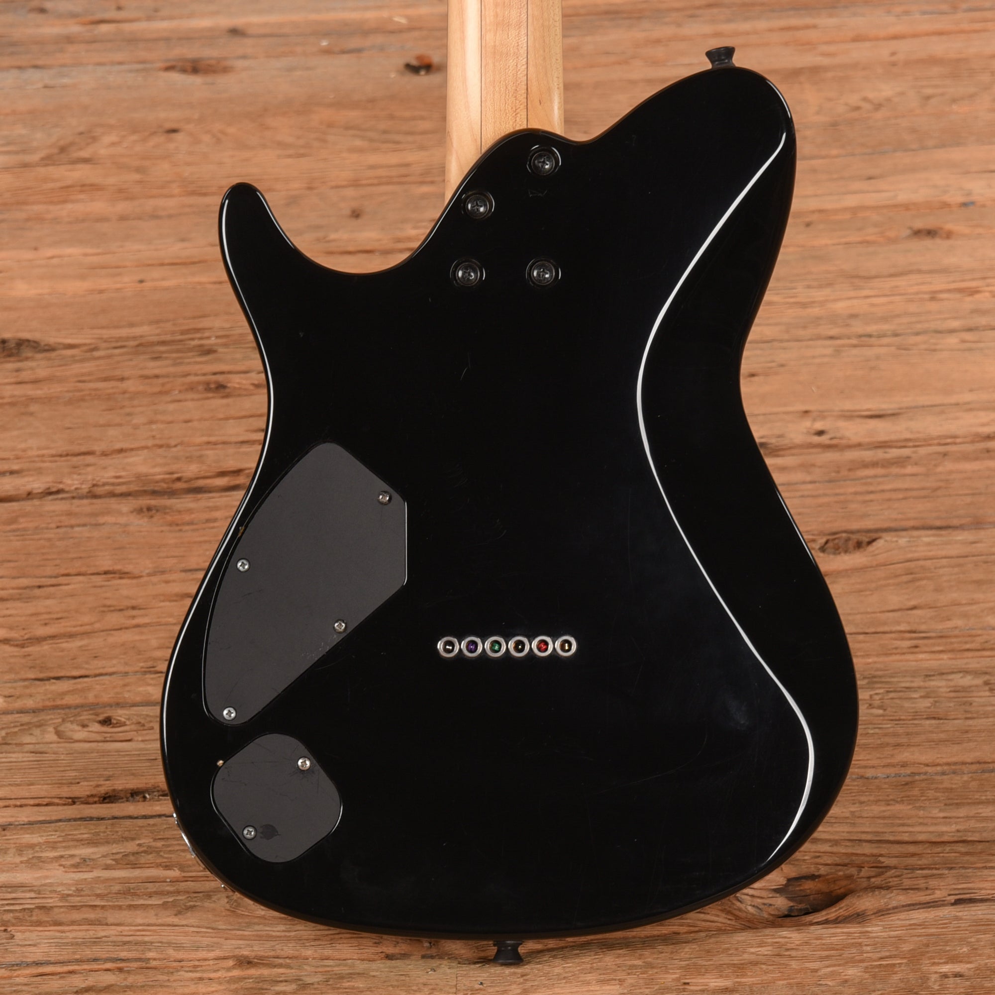 Ibanez FR1620-BK Prestige Black 2008