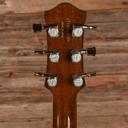 Gretsch G6228 Players Edition Jet Black 2019