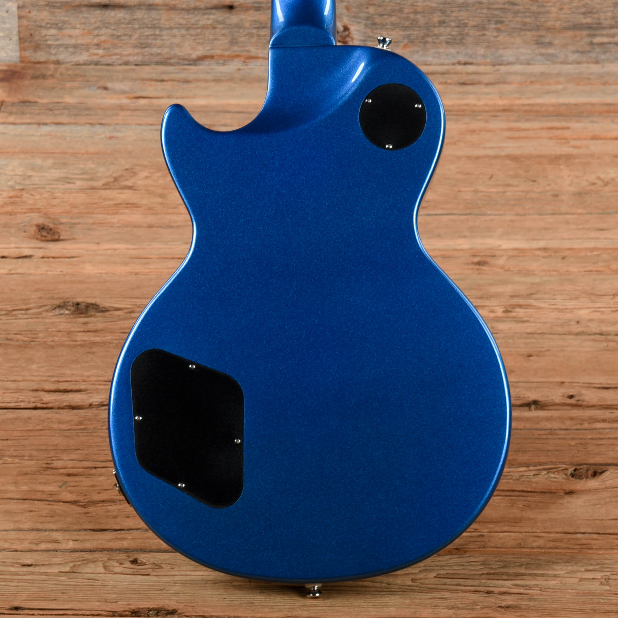 Epiphone Les Paul Modern Radio Blue Metallic 2021