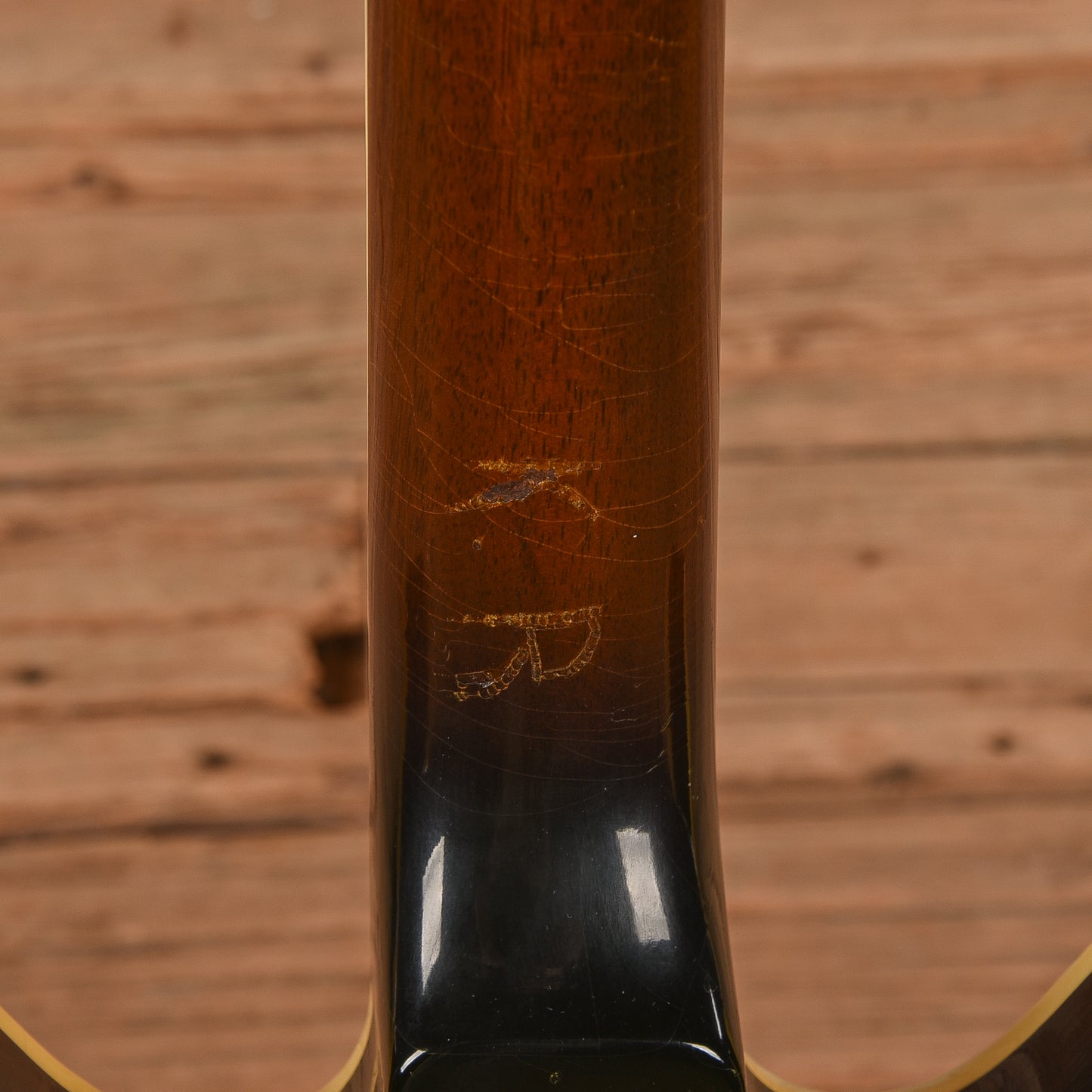 Epiphone Casino Sunburst 1967