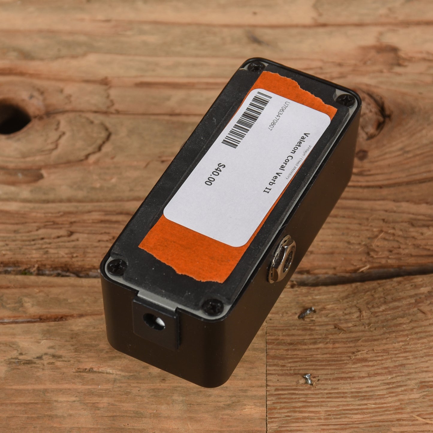 Valeton Coral Verb II