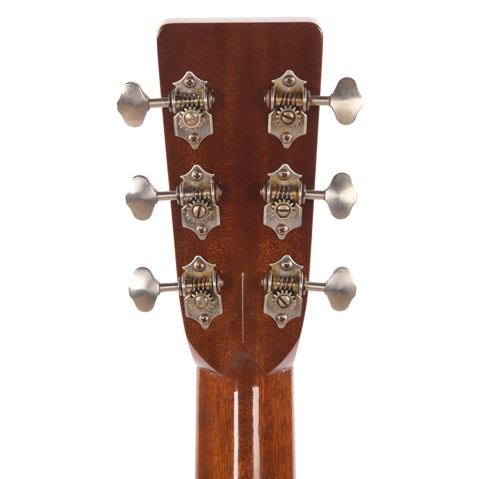 Atkin D37 Pre-War Baked Adirondack/Rosewood Natural Aged Natural