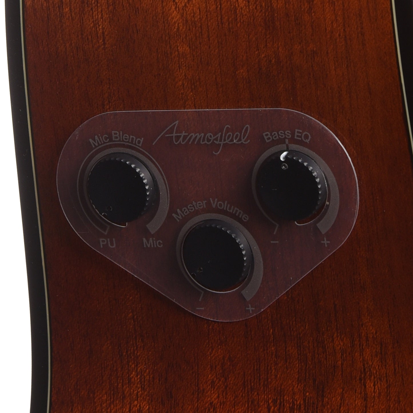 Yamaha Red Label FGX5 GL Acoustic Electric Guitar Gloss