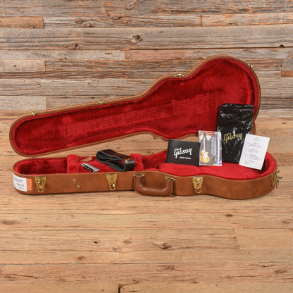 Gibson Les Paul Standard '50s P-90 Goldtop 2019