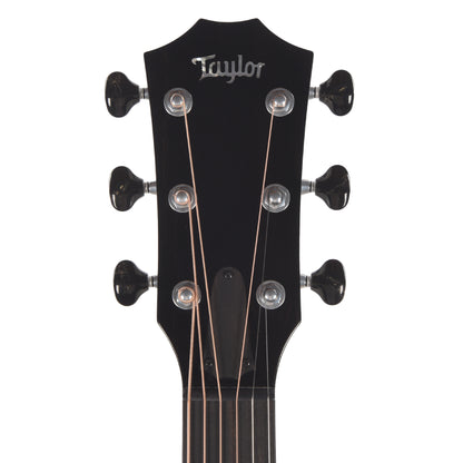 Taylor Custom "The Catch" #5 NAMM 2025 Grand Pacific Torrefied Sitka/Mahogany Pearl White ES2