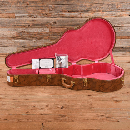 Gibson Custom Historic 1952 J-185 Natural 2022