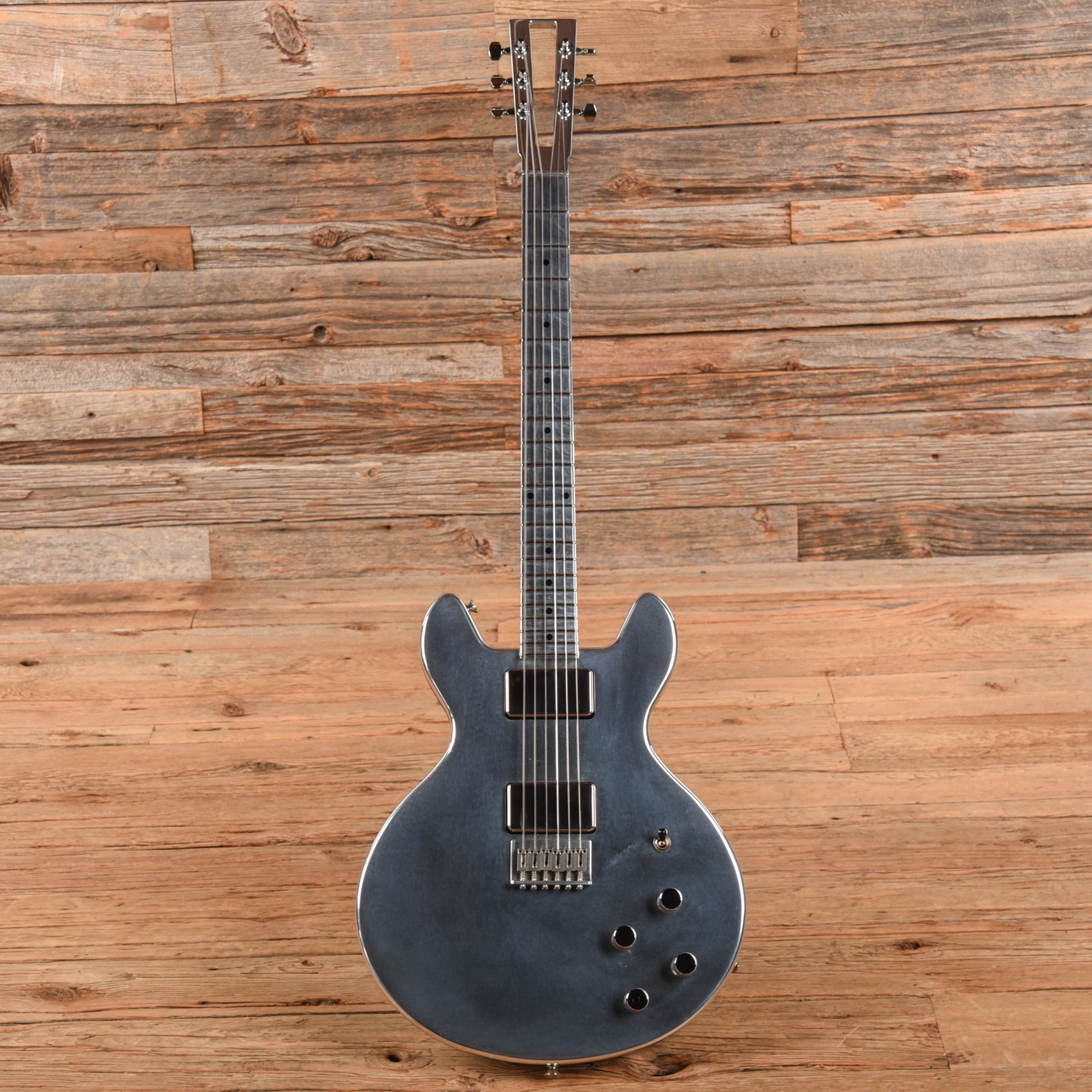 Electrical Guitar Company EGC-1000S  2024