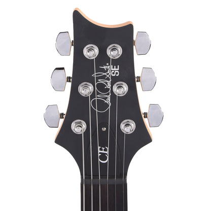 PRS SE CE 24 Standard Satin Metallic Silver