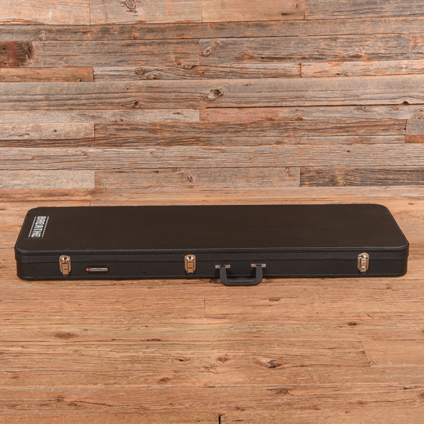 Sterling by Music Man SUB StingRay Ray4 Transparent Blue