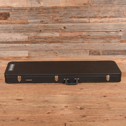 Sterling by Music Man SUB StingRay Ray4 Transparent Blue