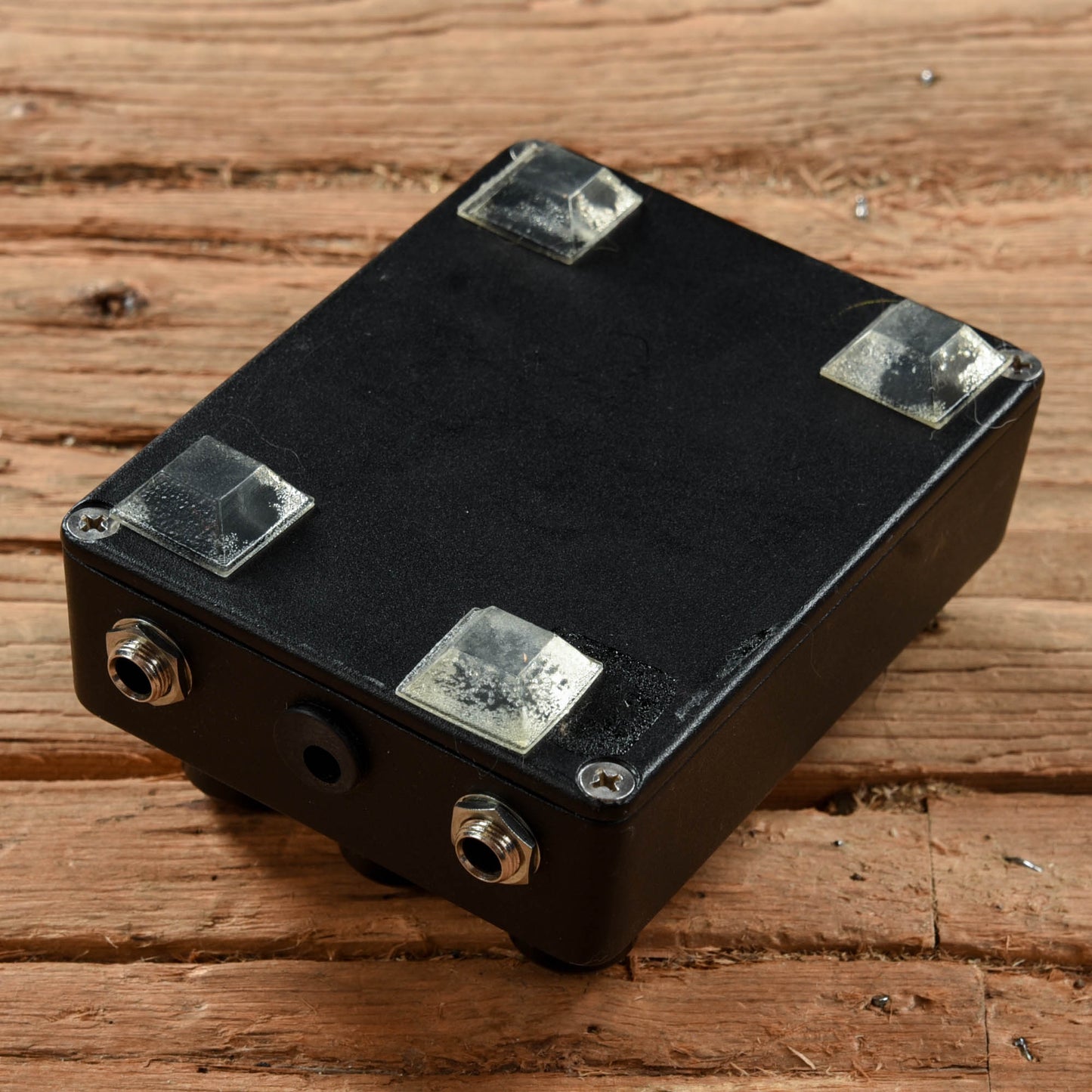 Arc Effects Soothsayer