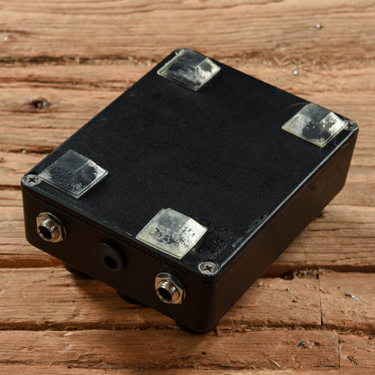 Arc Effects Soothsayer