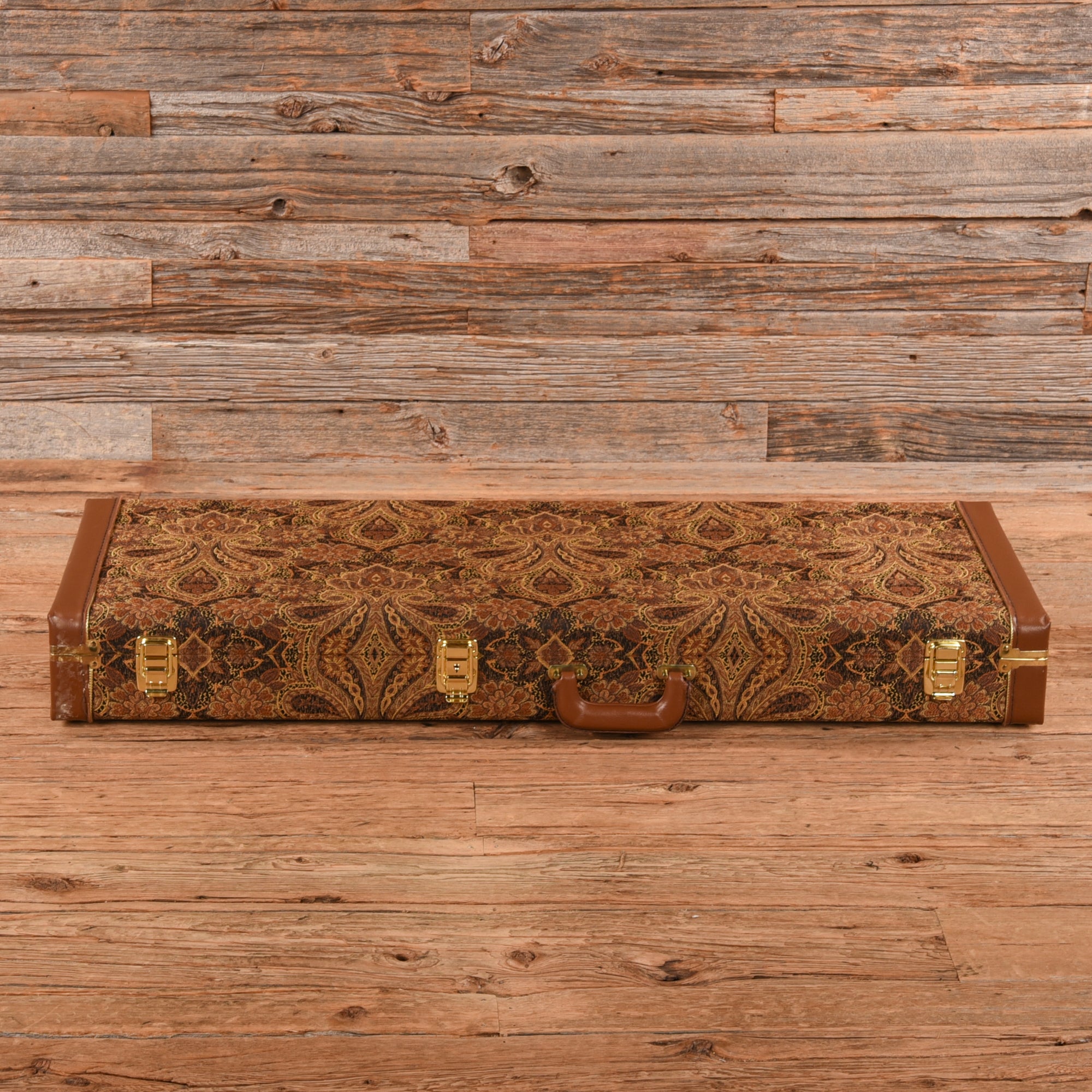 PRS Graveyard Honey Gold w/ Dark Cherry Smoked Burst 2018