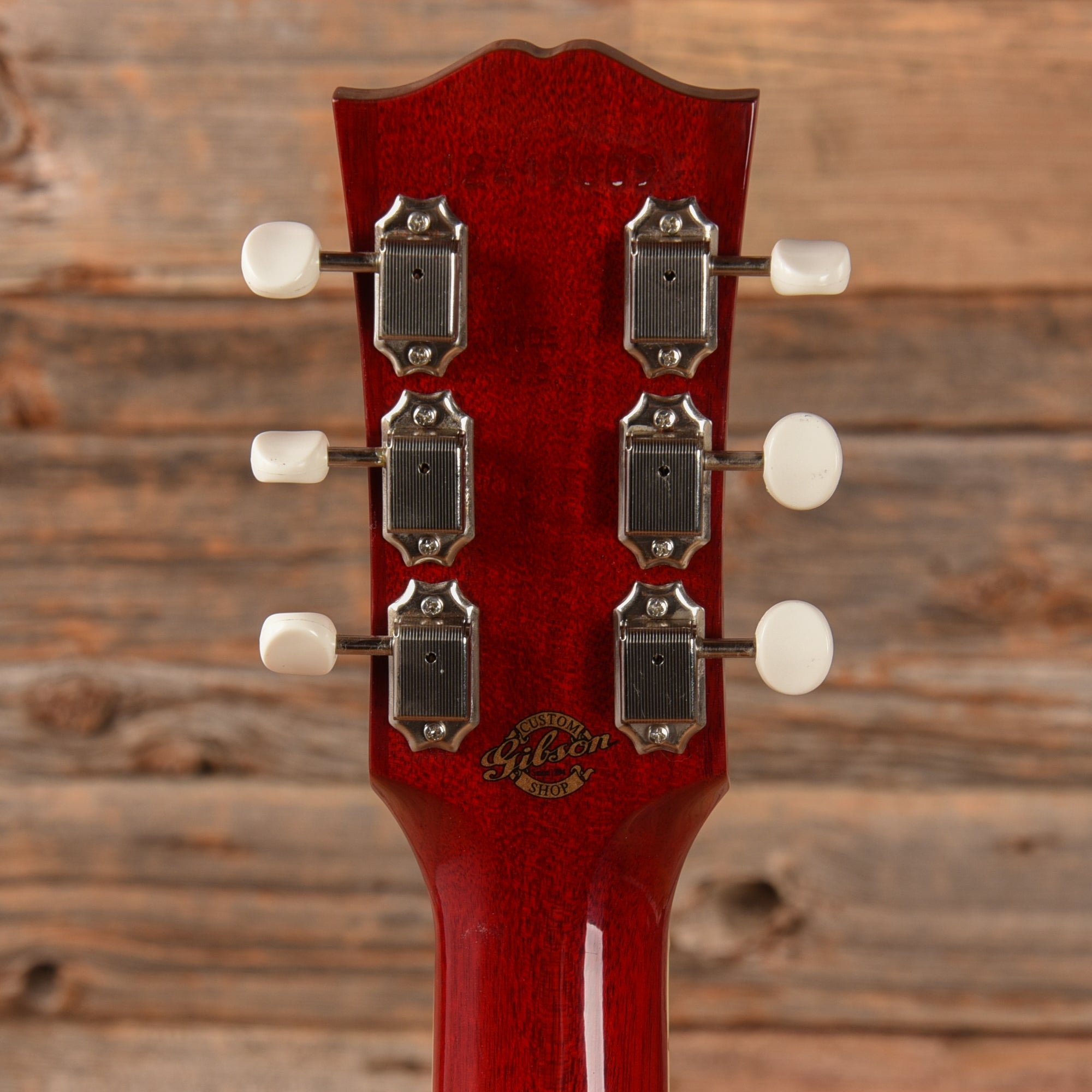 Gibson Sheryl Crow Country Western Supreme  2019