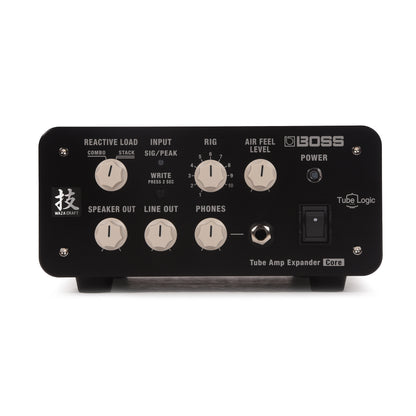 Boss W-TAE Core Waza Tube Amp Expander Core
