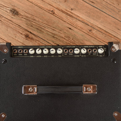 Quilter Labs Aviator Cub 50-Watt 1x12" Guitar Combo Amp