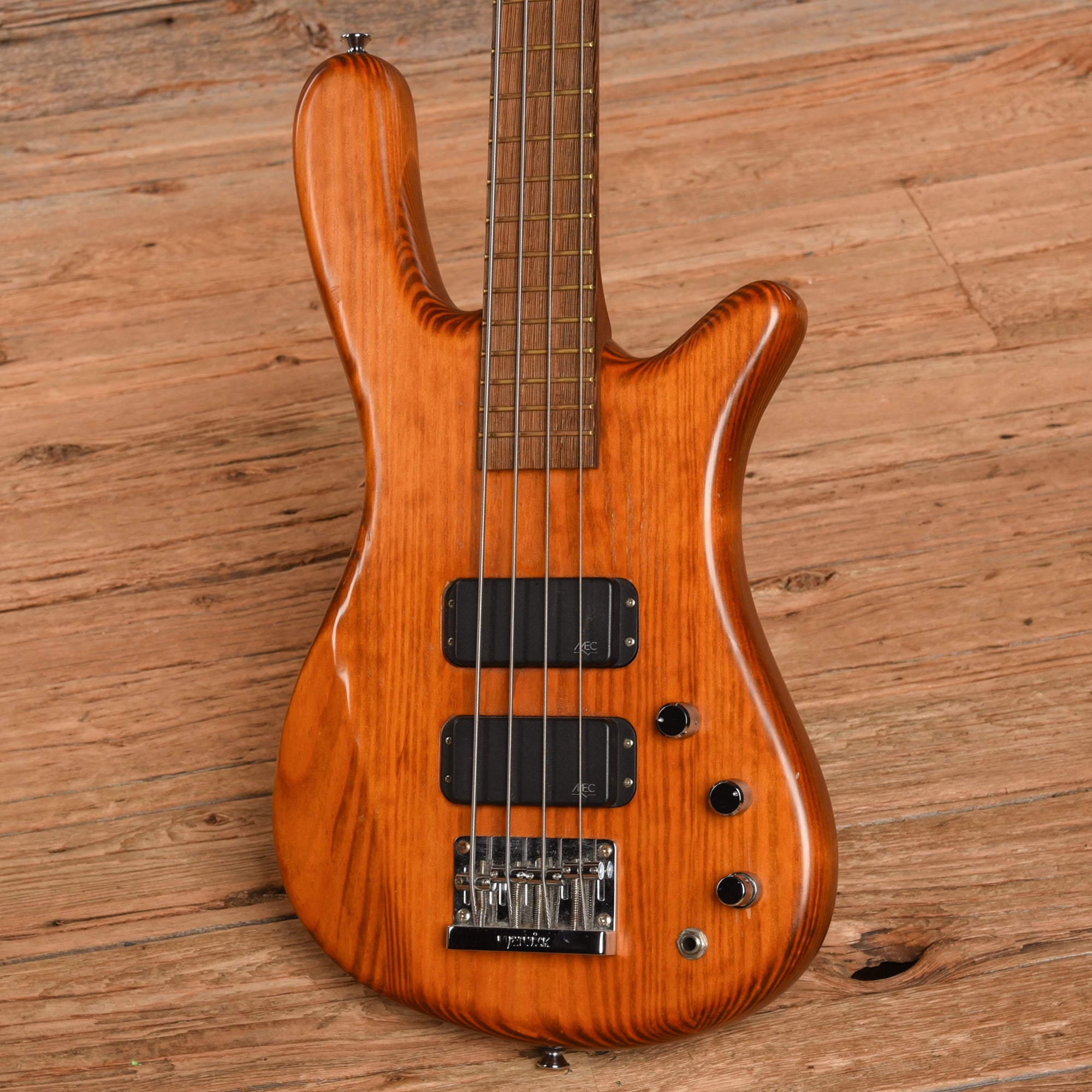 Warwick Streamer Standard 4 Brown