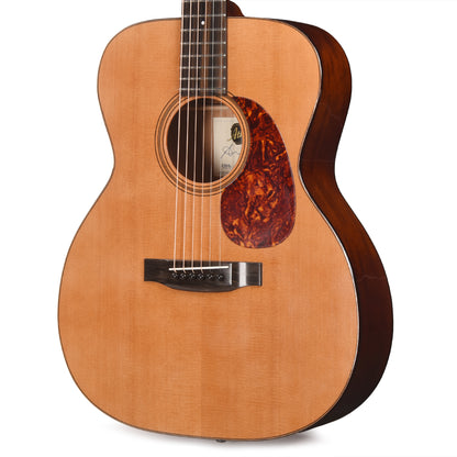 Atkin Essential 000 Baked Sitka/Mahogany Aged Natural