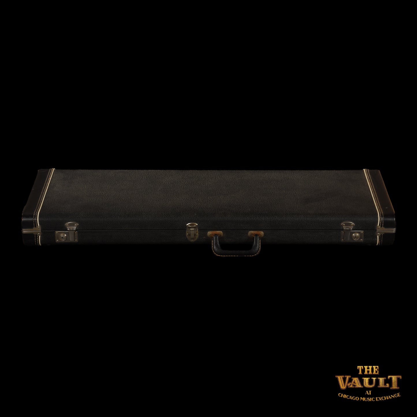 Fender Stratocaster Candy Apple Red 1965