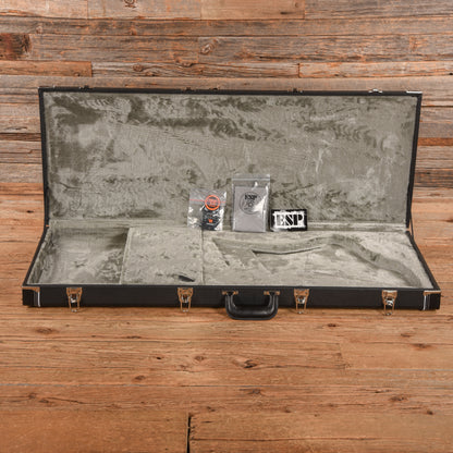 LTD Snakebyte James Hetfield Snow White 2019