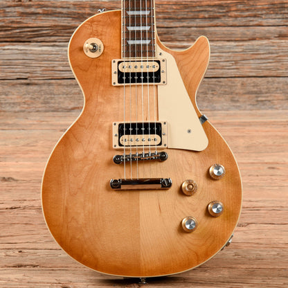 Gibson Les Paul Classic Honeyburst 2023