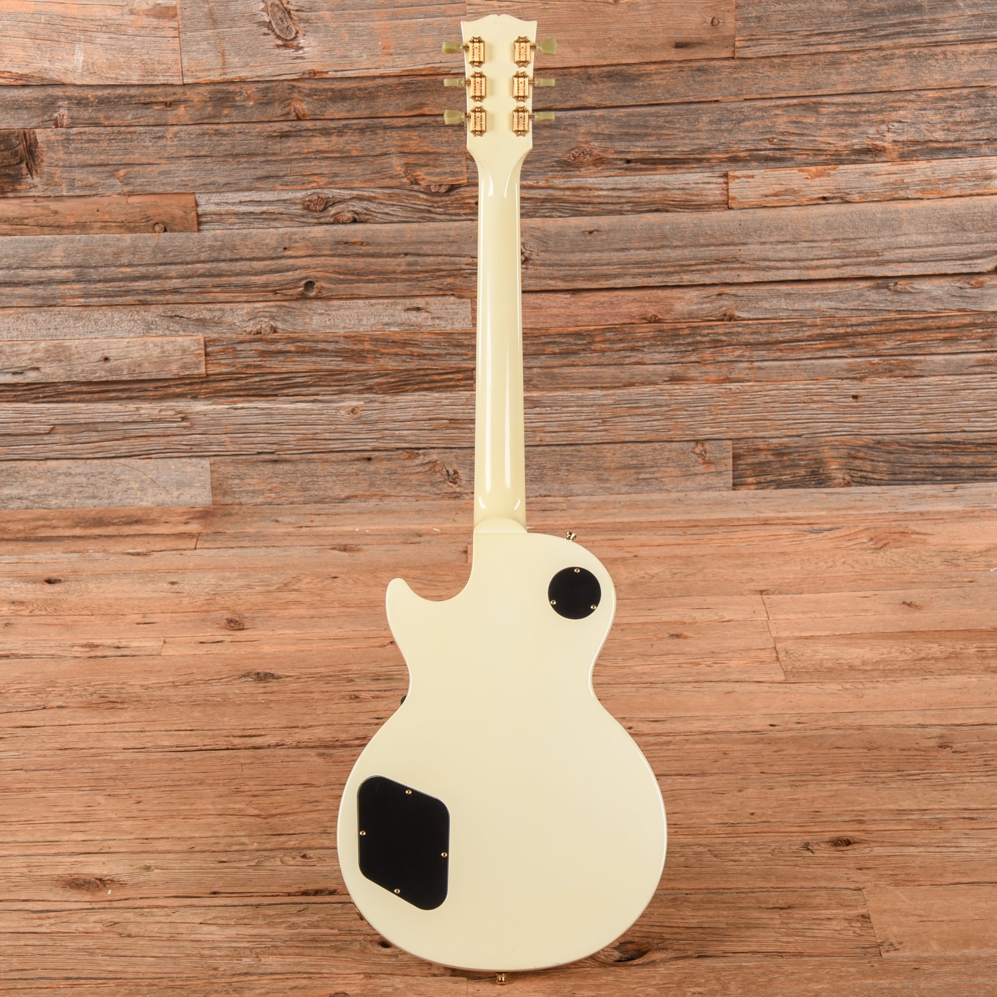 Gibson Les Paul Studio Alpine White 2000