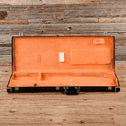 Fender Highway One Stratocaster Sunburst 2006